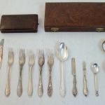 739 4142 CUTLERY